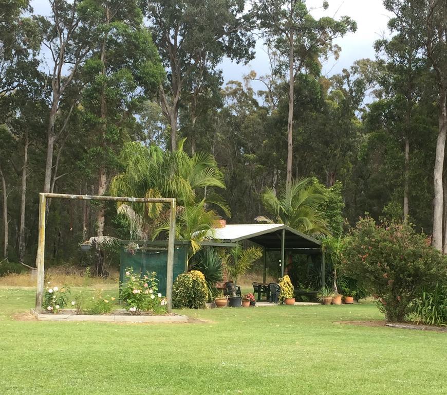 Snowy River Lodge Motel Orbost Exterior photo